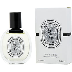 Diptyque Vetyverio by Diptyque EDT SPRAY 1.7 OZ for MEN