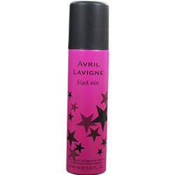 AVRIL LAVIGNE BLACK STAR by Avril LAvignE for WOMEN