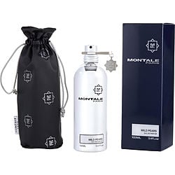 Montale Paris Wild Pears by Montale EAU DE PARFUM SPRAY 3.4 OZ for WOMEN