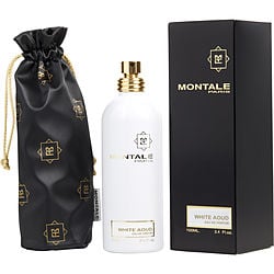 Montale Paris White Aoud by Montale EDP SPRAY 3.4 OZ for UNISEX