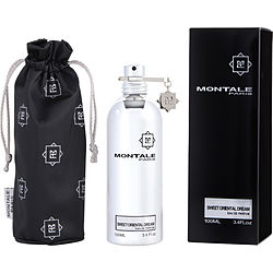 Montale Paris Sweet Oriental Dream bottle