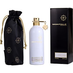 Montale Paris Sunset Flowers by Montale EDP SPRAY 3.4 OZ for UNISEX
