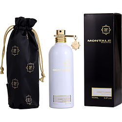 Montale Paris Sunset Flowers by Montale EAU DE PARFUM SPRAY 3.4 OZ for UNISEX