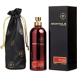 Montale Red Vetyver Fragrantica 2025