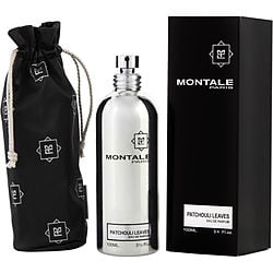 Montale Paris Patchouli Leaves bottle