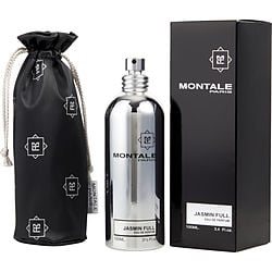 Montale Paris Jasmin Full by Montale EDP SPRAY 3.4 OZ for UNISEX