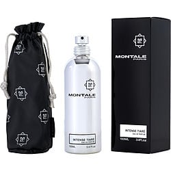 Montale Paris Intense Tiare by Montale EDP SPRAY 3.4 OZ for UNISEX