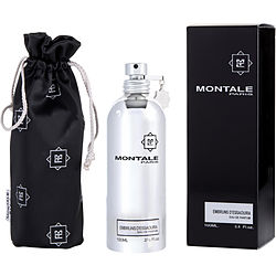 Montale Paris Embruns D'essaouira by Montale EDP SPRAY 3.4 OZ for UNISEX