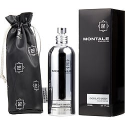 Montale Paris Chocolate Greedy by Montale EDP SPRAY 3.4 OZ for UNISEX