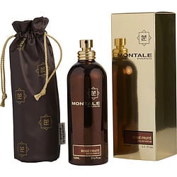 Montale Paris Boise Fruite by Montale EDP SPRAY 3.4 OZ for UNISEX