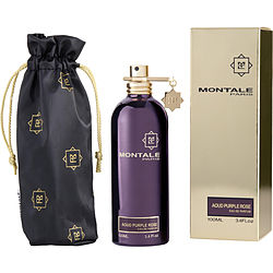 Montale Aoud Purple Rose