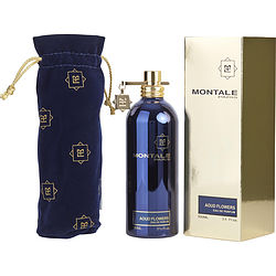 Montale Paris Aoud Flowers