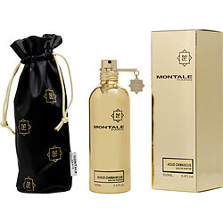 Montale Paris Aoud Damascus