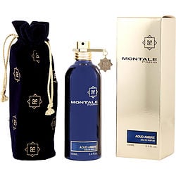 Montale Paris Aoud Ambre