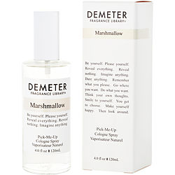Demeter Fragrance Marshmallow