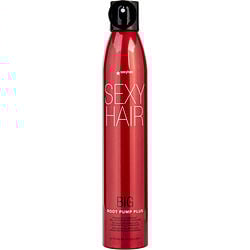 Sexy Hair by Sexy Hair Concepts BIG SEXY HAIR ROOT PUMP PLUS 10 OZ for UNISEX 238826