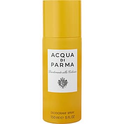 Acqua Di Parma Colonia by Acqua di Parma DEODORANT SPRAY 5 OZ for MEN