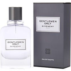 givenchy gentlemen only basenotes