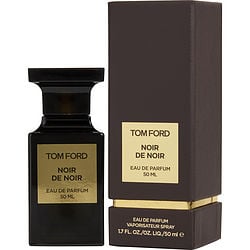 Tom Ford Noir De Noir by Tom Ford EDP SPRAY 1.7 OZ for MEN