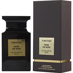 Tom Ford Noir De Noir by Tom Ford EDP SPRAY 3.4 OZ for MEN