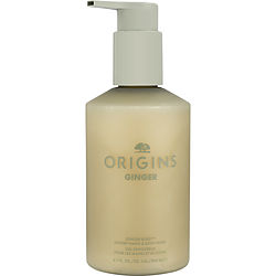 Origins Women's By Ginger Burst Savory Body Wash -200Ml/6.7Oz For