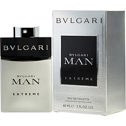 bvlgari man extreme 30ml