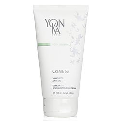 Yonka Women's By Creme 55 -125Ml/4.41Oz For