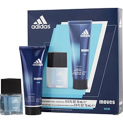ADIDAS MOVES by Adidas for MEN