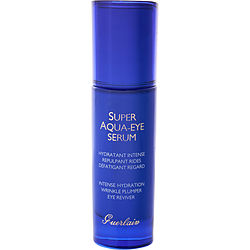 Guerlain by Guerlain Super Aqua Eye Serum - Intense Hydration Wrinkle Plumper Eye Reviver -15ml/0.5OZ for WOMEN 239968