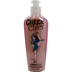 Cheer CHICs by Cheer CHICs for UNISEX