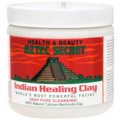 Aztec Secret by Aztec Secret INDIAN HEALING CLAY 1LB for UNISEX