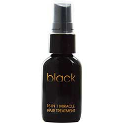 BLACK by BLACK 15 in 1 for UNISEX