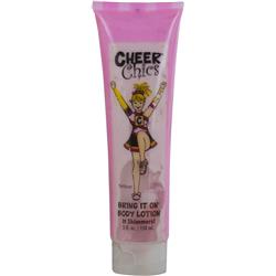 Cheer CHICs by Cheer CHICs for UNISEX