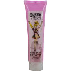 Cheer Chics by Cheer Chics for UNISEX