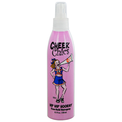 Cheer CHICs by Cheer CHICs for UNISEX