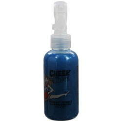 Cheer Chics by Cheer Chics for UNISEX