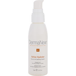 Image of Dermanew by DermaNew ACTIVE HYDRATOR STEP 4 2OZ for UNISEX