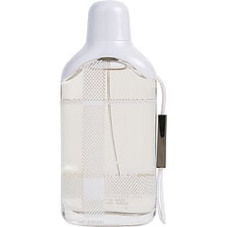 Burberry The Beat by Burberry EDT SPRAY 2.5 OZ *TESTER for WOMEN