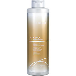 Joico by Joico K-PAK CLARIFYING SHAMPOO 33.8 OZ for UNISEX
