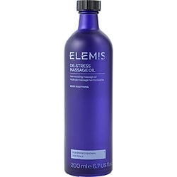 Elemis by Elemis De-Stress Massage Oil (Salon Size) -200ml/6.8OZ for WOMEN