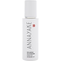 Image of Annayake by Annayake Extreme Neck and Decollete Care -100ml/3.4OZ for WOMEN