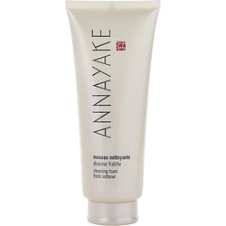 Image of Annayake by Annayake Purity Moment Cleansing Foam Fresh Softener -100ml/3.4OZ for WOMEN