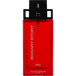 BOGART STORY RED by Jacques Bogart for MEN