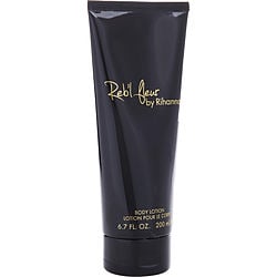 Rihanna Rebl Fleur by Rihanna BODY LOTION 6.7 OZ for WOMEN