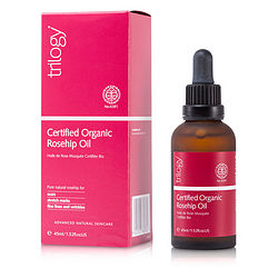Trilogy by Trilogy Certified Organic Rosehip Oil -45ml/1.52OZ for WOMEN 242194