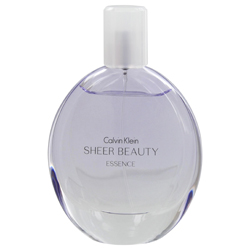 CALVIN KLEIN SHEER BEAUTY ESSENCE by CALVIN KLEIN for WOMEN