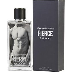 ABERCROMBIE & FITCH FIERCE by Abercrombie & Fitch for MEN