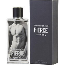 ABERCROMBIE & FITCH FIERCE by ABERCROMBIE & Fitch for MEN