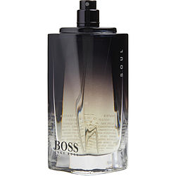 hugo boss soul