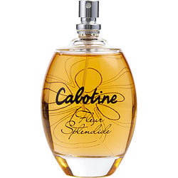 Cabotine Fleur Splendide by Parfums Gres EDT SPRAY 3.4 OZ *TESTER for WOMEN
